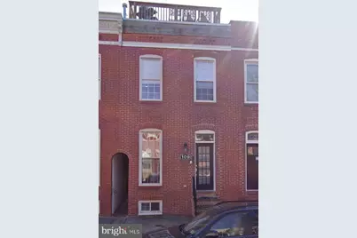 109 Fort Avenue, Baltimore, MD 21230 - Photo 1