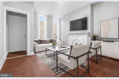 315 S Calhoun Street, Baltimore, MD 21223 - Photo 1