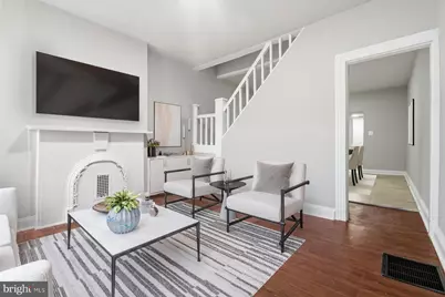 315 S Calhoun Street, Baltimore, MD 21223 - Photo 9