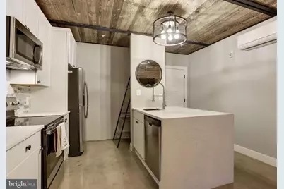 12 W Montgomery Street W #206, Baltimore, MD 21230 - Photo 3