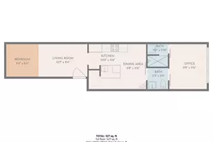 12 W Montgomery Street W, Baltimore, MD 21230 - Photo 17
