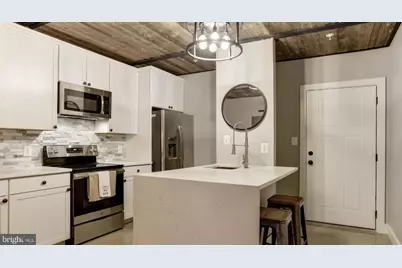 12 W Montgomery Street W #206, Baltimore, MD 21230 - Photo 1