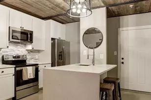 12 W Montgomery Street W, Baltimore, MD 21230 - Photo 1