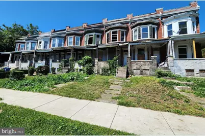 1020 Poplar Grove Street, Baltimore, MD 21216 - Photo 3