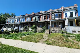 1020 Poplar Grove St, Baltimore, MD 21216 - Photo 3