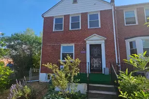 3201 Dorithan Rd, Baltimore, MD 21215 - Photo 1