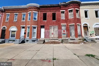 1632 N Fulton Avenue, Baltimore, MD 21217 - Photo 1