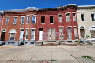 1632 N Fulton Ave, Baltimore, MD 21217 - Photo 1