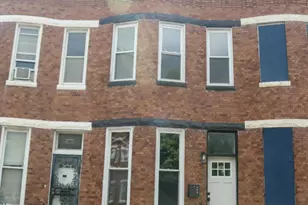 322 N Monroe St, Baltimore, MD 21223 - Photo 3