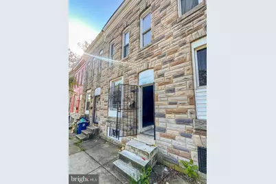 2435 Hoffman Street E, Baltimore, MD 21213 - Photo 1