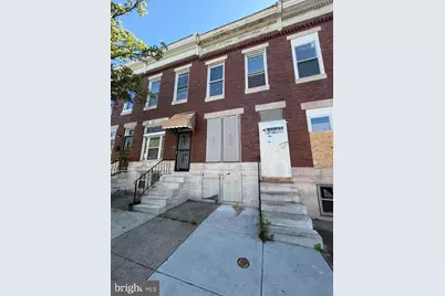 2425 McCulloh Street, Baltimore, MD 21217 - Photo 27
