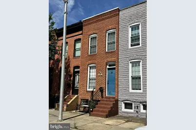 1442 Andre Street, Baltimore, MD 21230 - Photo 1