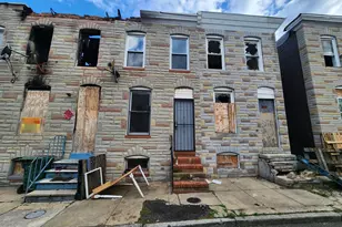 2218 Christian St, Baltimore, MD 21223 - Photo 1