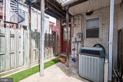 601 Harvey Street, Baltimore, MD 21230 - Photo 15