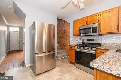 601 Harvey Street, Baltimore, MD 21230 - Photo 5