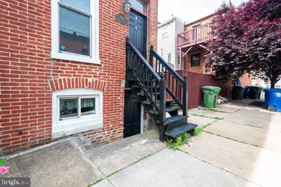 601 Harvey Street, Baltimore, MD 21230 - Photo 17