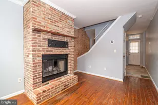 601 Harvey St, Baltimore, MD 21230 - Photo 1