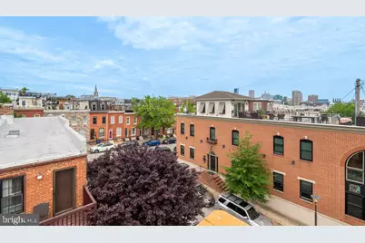 601 Harvey Street, Baltimore, MD 21230 - Photo 19