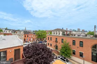 601 Harvey St, Baltimore, MD 21230 - Photo 19
