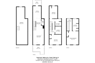 3540 Roland Ave, Baltimore, MD 21211 - Photo 47