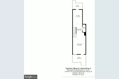 3540 Roland Avenue, Baltimore, MD 21211 - Photo 49