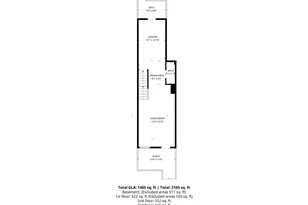 3540 Roland Ave, Baltimore, MD 21211 - Photo 49