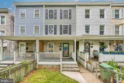 3540 Roland Avenue, Baltimore, MD 21211 - Photo 1