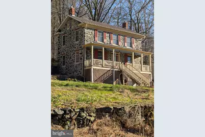 4901 Wetheredsville Road, Baltimore, MD 21207 - Photo 1