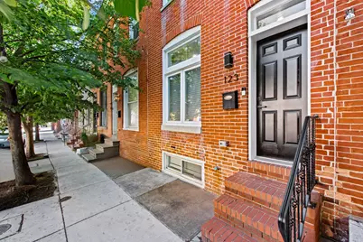 123 S Conkling Street S, Baltimore, MD 21224 - Photo 1