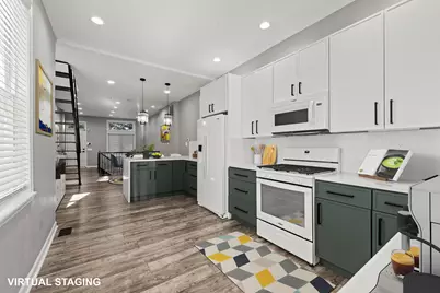 123 S Conkling Street S, Baltimore, MD 21224 - Photo 5