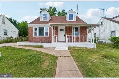 5404 Radecke Avenue, Baltimore, MD 21206 - Photo 1