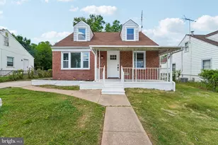 5404 Radecke Ave, Baltimore, MD 21206 - Photo 1