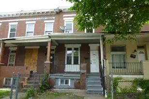 1736 Montpelier St, Baltimore, MD 21218 - Photo 1