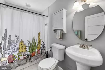 5503 Fair Oaks Avenue, Baltimore, MD 21214 - Photo 21