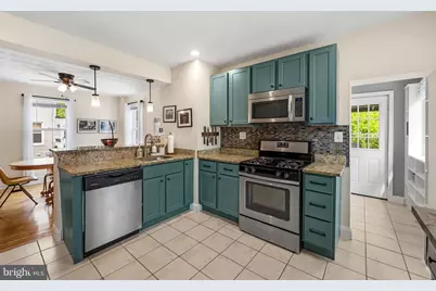 5503 Fair Oaks Avenue, Baltimore, MD 21214 - Photo 15