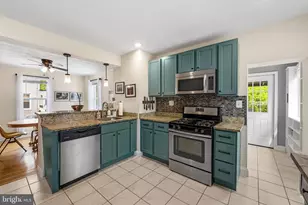 5503 Fair Oaks Ave, Baltimore, MD 21214 - Photo 15