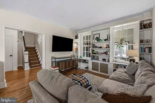 5503 Fair Oaks Ave, Baltimore, MD 21214 - Photo 9