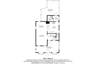 5503 Fair Oaks Ave, Baltimore, MD 21214 - Photo 41
