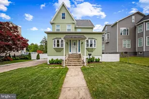 5503 Fair Oaks Ave, Baltimore, MD 21214 - Photo 1
