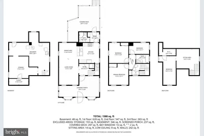 5503 Fair Oaks Avenue, Baltimore, MD 21214 - Photo 45