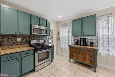 5503 Fair Oaks Avenue, Baltimore, MD 21214 - Photo 13