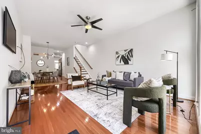 1526 N Bond Street, Baltimore, MD 21213 - Photo 3