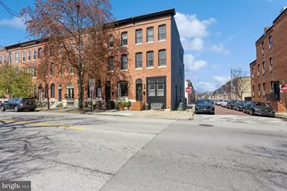 2818 E Baltimore Street, Baltimore, MD 21224 - Photo 1
