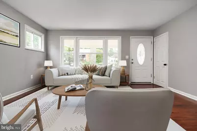 6410 Fair Oaks Avenue, Baltimore, MD 21214 - Photo 3