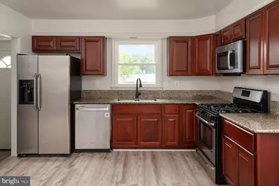 6410 Fair Oaks Avenue, Baltimore, MD 21214 - Photo 7