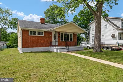6410 Fair Oaks Avenue, Baltimore, MD 21214 - Photo 27