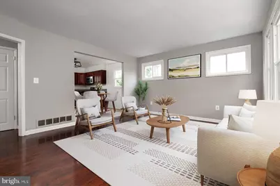 6410 Fair Oaks Avenue, Baltimore, MD 21214 - Photo 5