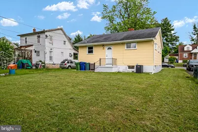 6410 Fair Oaks Avenue, Baltimore, MD 21214 - Photo 23