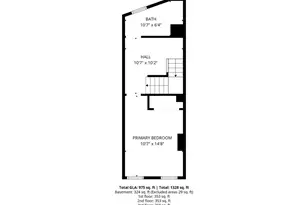 1807 Hollins St, Baltimore, MD 21223 - Photo 31