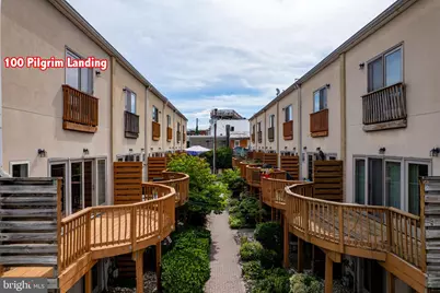 100 Pilgrim Landing, Baltimore, MD 21230 - Photo 3